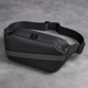 thumbnail image 3 of Banano Impermeable Trip On Bolso Cruzado Para Hombre, 3 of 9