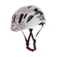 thumbnail image 5 of Casco De Bicicleta Para Niños, Resistente A Impactos, Portátil, Con Absorción De Impactos, Para Monopatín, Diseño Floral, 5 of 5