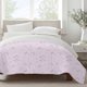 thumbnail image 2 of Kuromi Bedding Sets Bed Cartoon Duvet Cover Lightweight 3 Piece Bet Sets for Kids Boys Girls, 2 of 5