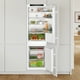 thumbnail image 5 of Refrigerador Bottom Freezer Bosch 267L Integrable, 5 of 8
