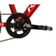 thumbnail image 3 of Bicicleta MTB Infantil Kross Hexagon Jr 1.0 Sr Red White Black, 3 of 3