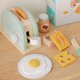 thumbnail image 3 of Juguetes De Pan De Cocina De Madera Para Decoraciones De Paisaje, Recuerdos De Fiesta Artesanales, 3 of 8