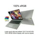 thumbnail image 3 of ACER ASPIRE VERO AV15GREEN PC, 3 of 5