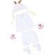 thumbnail image 1 of Piezas Vestidos Ropa para niños Disfraces para niños Disfraz de animal para niños Conjunto de ropa Cosplay infantil, 1 of 7