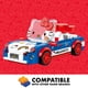 thumbnail image 3 of Juego de construcción Brickcraft Hello Kitty convertible 294 piezas, 3 of 8