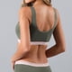 thumbnail image 2 of Peto Algodon Logo Flores Mujer 25500-235, 2 of 4