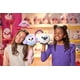 thumbnail image 2 of Electronic Pet Pets Alive Chirpy Birds (OWL) de ZURU para niña, 2 of 3