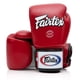 thumbnail image 1 of Guantes de Boxeo Fairtex BGV1 Livianos con Absorción de Impactos, 1 of 4