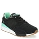 thumbnail image 1 of Zapatilla Mujer Regan Black Mint, 1 of 3