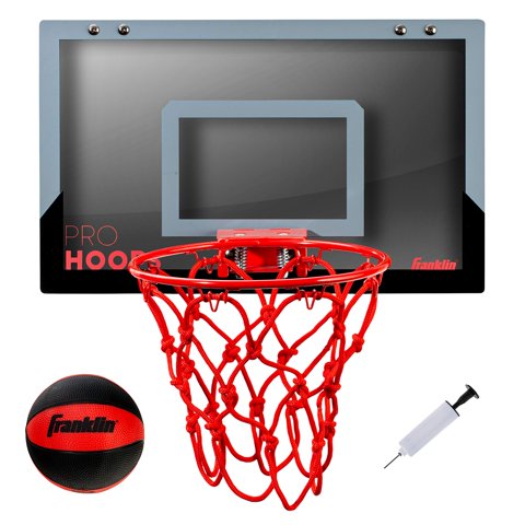 Miniaro De Baloncesto Franklin Sports Pro Hoops Indoor