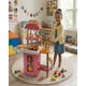 thumbnail image 2 of Cocina de Juguete 3 en 1 Infantil Tipo Maleta con Accesorios, 2 of 7