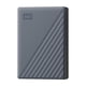 thumbnail image 1 of Disco Duro Portátil WD My Passport 6TB USB-C/A 2.5", 1 of 7