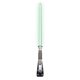 thumbnail image 1 of Sable Star Wars Black Series Force FX Elite Luke Skywalker, 1 of 2