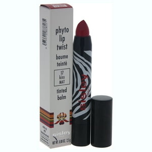 Sisley - Phyto-Lip Twist - 17 Kiss De Para Mujeres - Lápiz Labial De 0,08 Oz