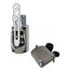 thumbnail image 5 of Final De Carrera Interruptor Limite Rueda Ip67 10a 380v, 5 of 5