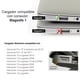 thumbnail image 5 of Cargador para Macbook Pro 13 60W + Protector Silicona SL60W229, 5 of 5