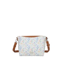 Bandolera Secret Acapulco Sc6 M Flores