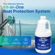 thumbnail image 2 of Cera para Barcos Woody Wax 1.9L Protector Antideslizante para Cubierta y Restaurador de Metales, 2 of 7