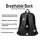 thumbnail image 3 of Mochila My Hero Academia Children Backpack Cartoon School Bag For Boys Girls Light Weight And Durable School Backpack For Kid, 3 of 3