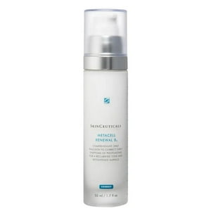 Skinceuticals Metacell Renewal B3 - Crema Facial Ligera, Completa Y Antiedad De Uso Diario Para Pieles Secas, Normales, Grasas, Mixtas Y Sensibles (50 Ml)