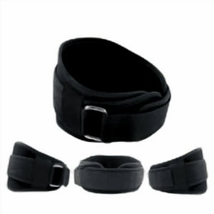 Linea Sport - Cinturón De Seguridad Ajustable Para Levantamiento De Pesas