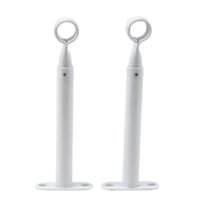 Genérico - Soporte De Barra De Cortina165X20