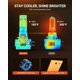 thumbnail image 4 of Bombilla LED SEALIGHT H11B 6500K Blanca - Pack de 2, 4 of 7