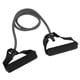 thumbnail image 1 of Banda elástica de resistencia para entrenamiento de fitness, yoga, gimnasio, color negro, 1 of 8