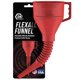 thumbnail image 1 of Funnel TEC Products FlexAll Long Flexible con manguera para automoción, 1 of 8