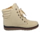thumbnail image 3 of Botín Beige Vía Franca, 3 of 10