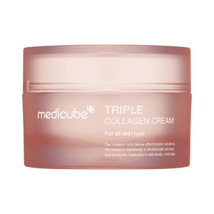 Medicube Crema Triple Colágeno 4.0 (50Ml)