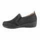 thumbnail image 3 of Zapato New Walk Puntos Negro, 3 of 5
