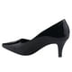 thumbnail image 2 of Zapato Ramarim Mujer 2292101 Negro Charol Moda, 2 of 4