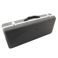 Magideal - Estuche De Saxofón Para Bolsa De Saxofón Alto,Accesorios Para Saxofón,Bolsa De Saxofón Alto,Estuche De Transporte De Saxofón Para Exteriores,Regalo De