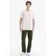 thumbnail image 4 of Polera Hombre Long Fit Básica Rosado Claro- ll, 4 of 4