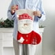 thumbnail image 4 of Pack 2 Botas Navidad en Tela tejida, 4 of 7