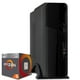 thumbnail image 1 of Pc Slim Armado Amd Ryzen 5 5600g 6-core Radeon + Ram 16gb | PCH150, 1 of 8