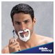 thumbnail image 3 of Gel de Afeitar Mach3 Suave Lata, 200 ml, 3 of 6