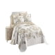 thumbnail image 1 of Cubrecama Quilt De Verano 2 Plazas Beige 01, 1 of 4