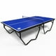 thumbnail image 2 of Mesa Kurosawa De Ping Pong Asagi Azul, 2 of 7