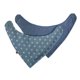 thumbnail image 3 of Set de aseo y salud Eco Pack de Algodón Para Baby Shower de Niños Gris, 3 of 4
