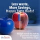 thumbnail image 4 of Absorbedor de gas etileno Produce Saver BluApple, paquete de 2, 4 of 6