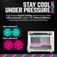 thumbnail image 4 of Funda para PC Cooler Master NR200 Mini-ITX blanca, GPU de 330 mm, 4 of 9