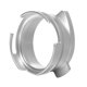 thumbnail image 1 of Taza Para Oler Café De Metal Para Portafiltros De 54 Mm Accesorio Para Máquina De Café DIY Plata, 1 of 3