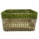 thumbnail image 1 of Cesta Calada Organizadora, 1 of 3