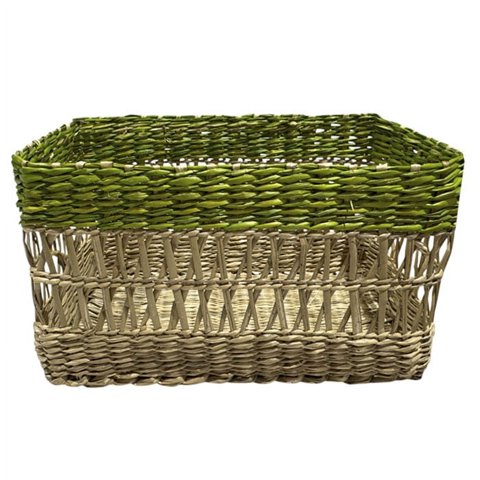 Bric - Cesta Calada Organizadora