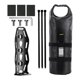 thumbnail image 2 of Soporte Para Bolsa De Bicicleta, Soporte Para Botella De Agua Para Marco De Horquilla Delantera, Accesorios De Ciclismo, Estrecho Con Bolsa, 2 of 3