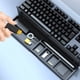 thumbnail image 5 of Apoya Muñecas teclado con organizador de escritorio, 5 of 7
