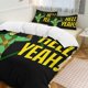 thumbnail image 2 of Kite Man Hell Yeah Bedding Sets Ultra Soft Skin-Friendly Duvet Cover 3 Piece, Cute Comforter Cover Bed Set for Boys Girls Kids, 2 of 5