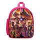 thumbnail image 1 of Tráilers de Marvel Mochila Escolar para Niños y Niñas, Mochila Infantil Ligera de Alta Calidad, Grande y Duradera ROSA, 1 of 6